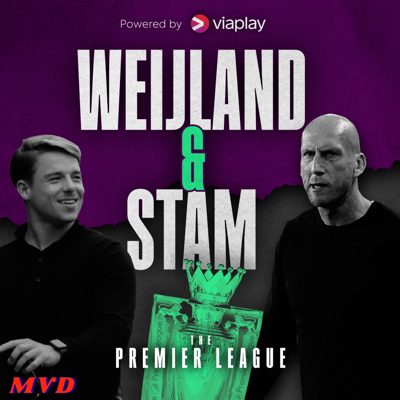 Cover van Weijland & Stam