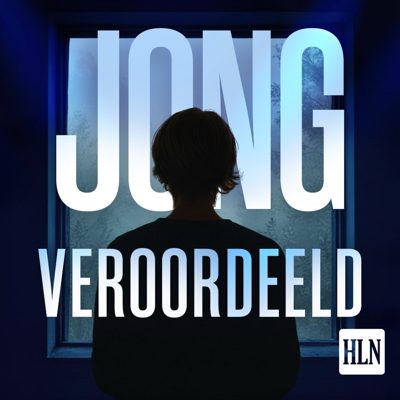Cover van Jong Veroordeeld