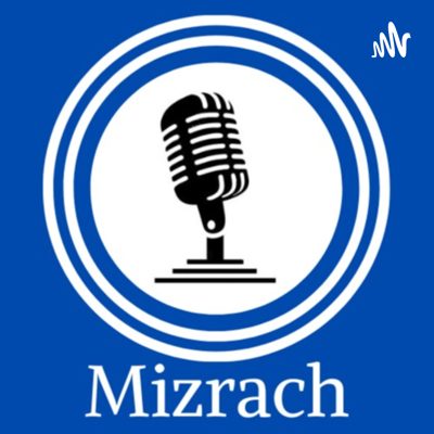 Cover van Mizrach