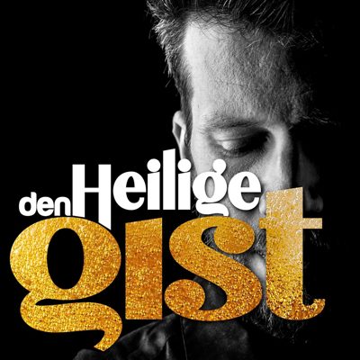 Cover van Den Heilige Gist