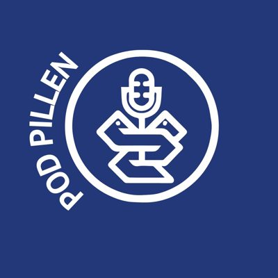 Cover van Pod pillen