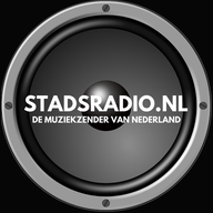 Stadsradio Rotterdam logo — afspelen.nl