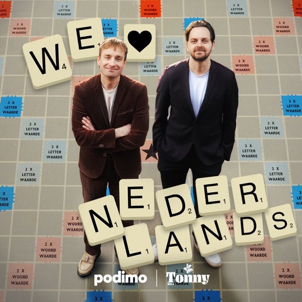 We Love Nederlands