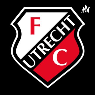 Cover van FC Utrecht Podcast