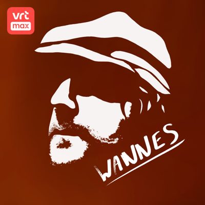 Cover van Wannes