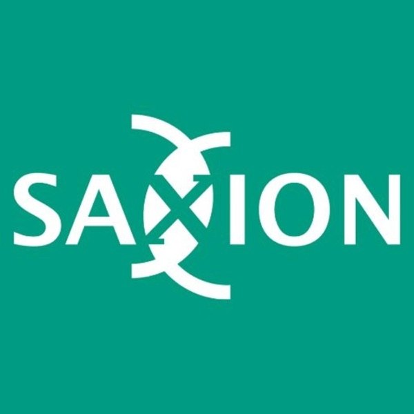 Cover van Saxion - Een kwartier praktijkgericht onderzoek