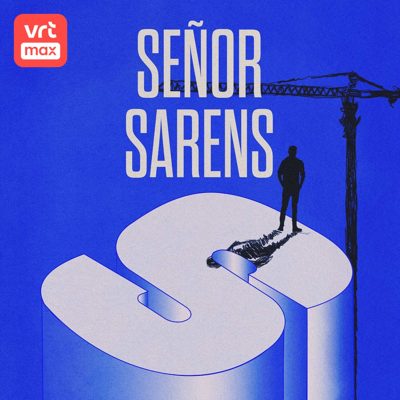 Cover van Señor Sarens