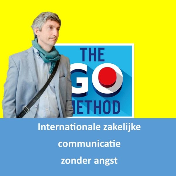 Cover van Internationale zakelijke communicatie zonder angst