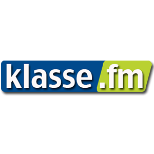 Klasse FM radiozender logo — afspelen.nl