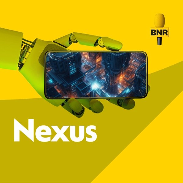 Cover van Nexus | BNR