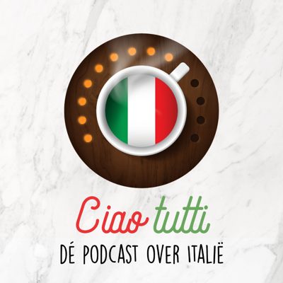 Cover van Ciao tutti