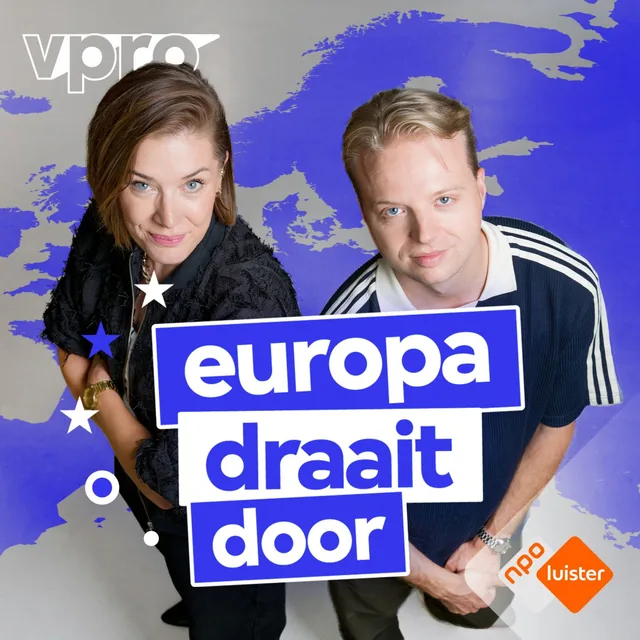 Europa Draait Door