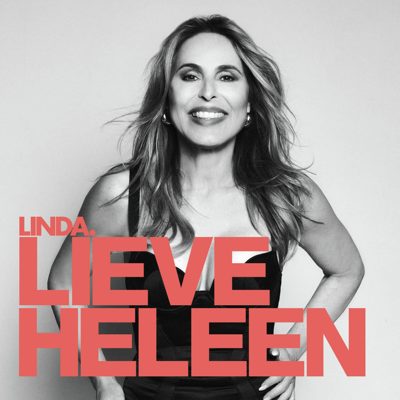 Cover van Lieve Heleen