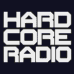 Hardcore Radio logo — afspelen.nl