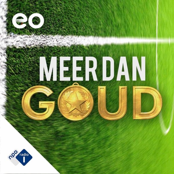 Cover van Meer dan goud