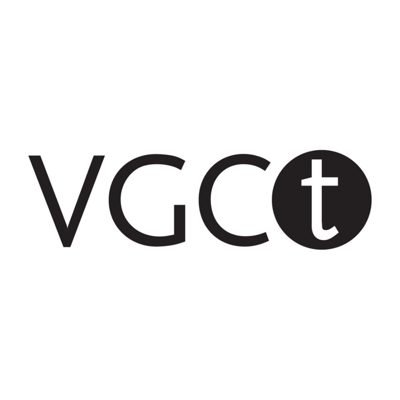 Cover van VGCt podcast