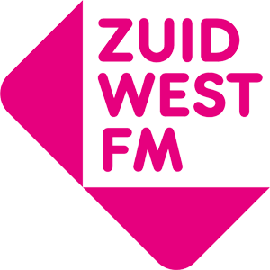 Zuidwest FM radiozender logo — afspelen.nl
