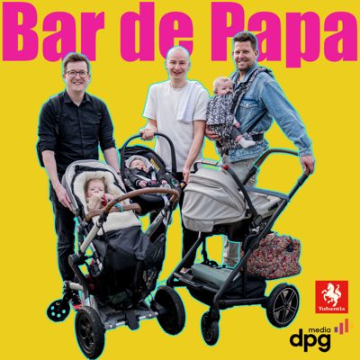 Cover van Bar de Papa