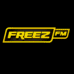 Freez FM radiozender logo — afspelen.nl