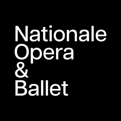 Cover van Nationale Opera & Ballet