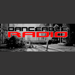 Danceableradio logo — afspelen.nl