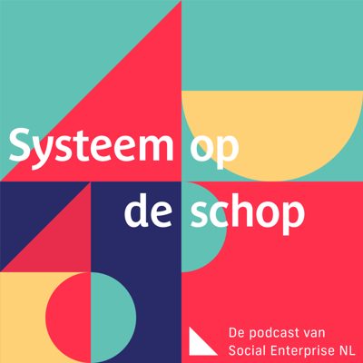 Cover van Systeem op de schop