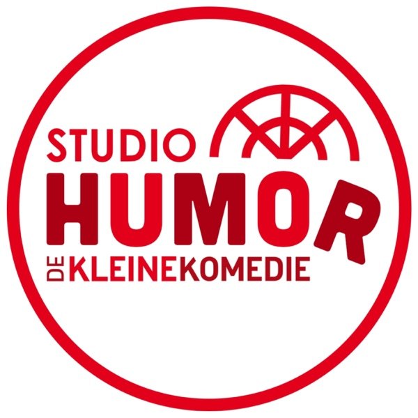 Cover van Studio Humor