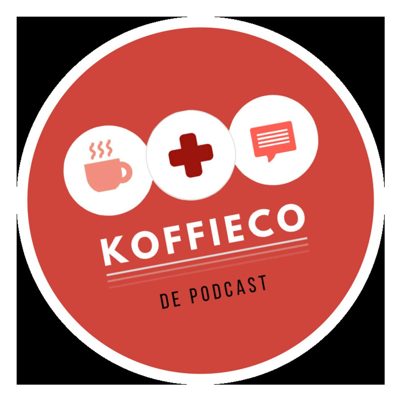 Cover van KoffieCo