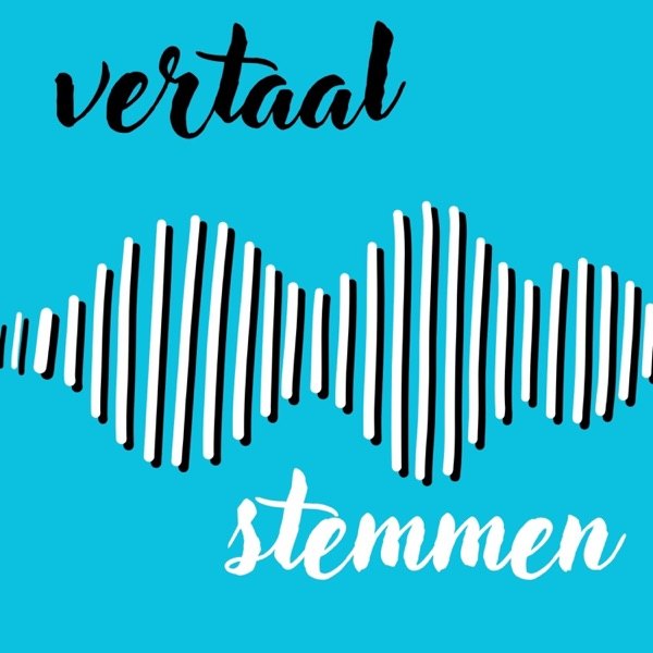 Cover van Vertaalstemmen (MP3 Feed)