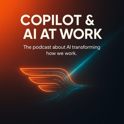 Cover van Copilot & AI at Work