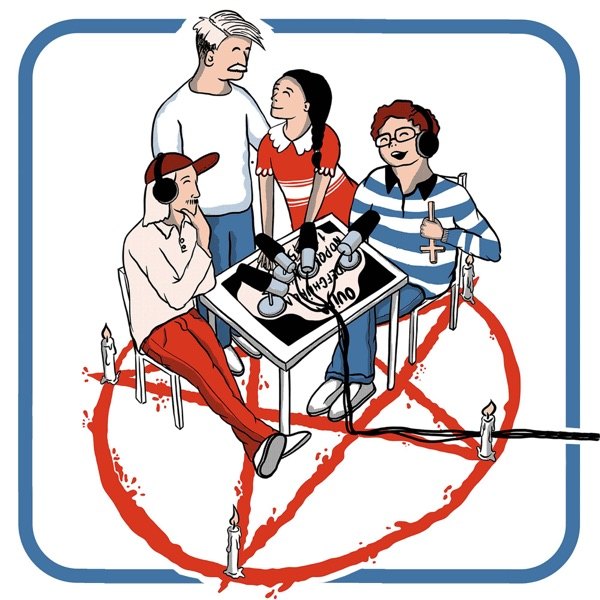 Cover van Klap van de Molen podcast