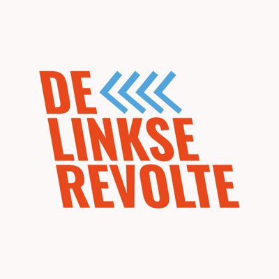 Cover van De Linkse Revolte