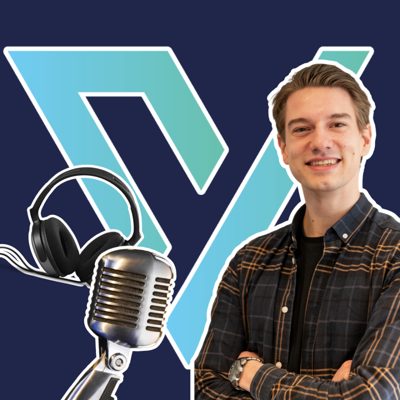 Cover van Digital Inside - de Podcast