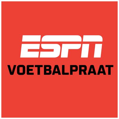 Cover van Voetbalpraat