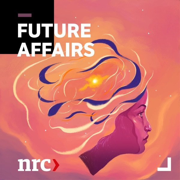 Cover van NRC Future Affairs