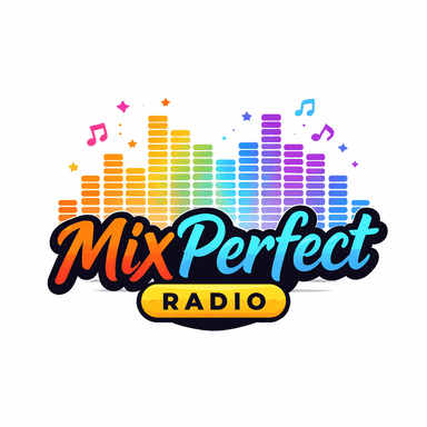 MixPerfect Radio logo — afspelen.nl