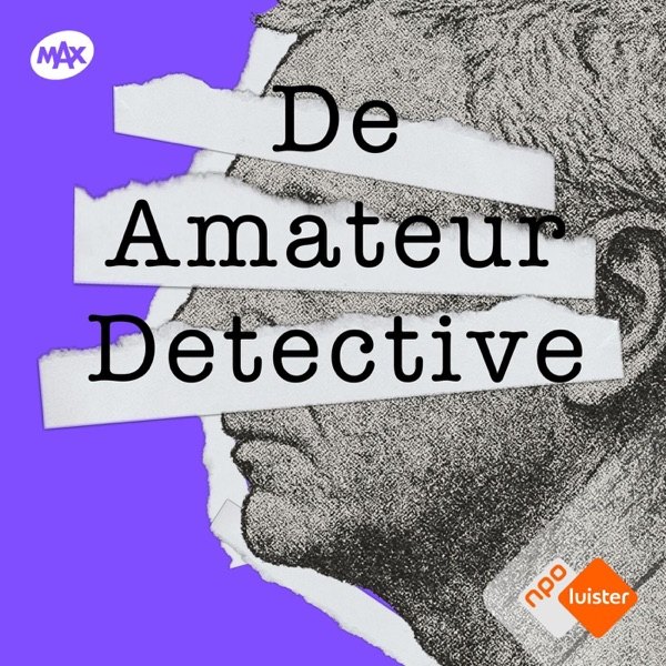 Cover van De Amateurdetective
