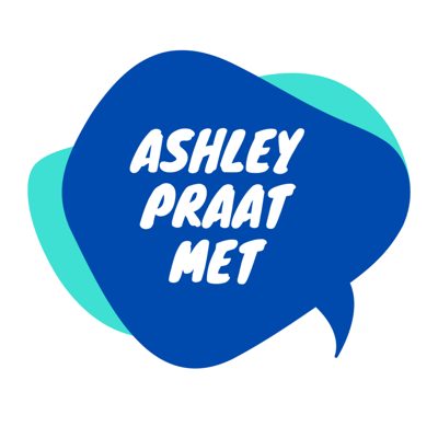 Cover van Ashley Praat Met