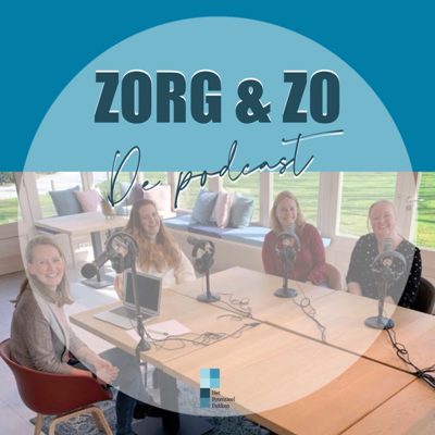 Cover van Zorg & Zo