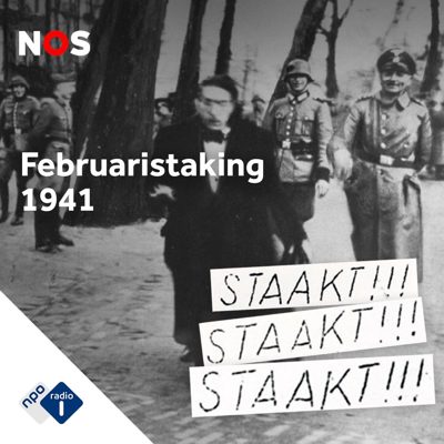 Cover van STAAKT! STAAKT! STAAKT!
