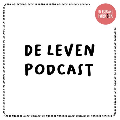 Cover van De Leven Podcast