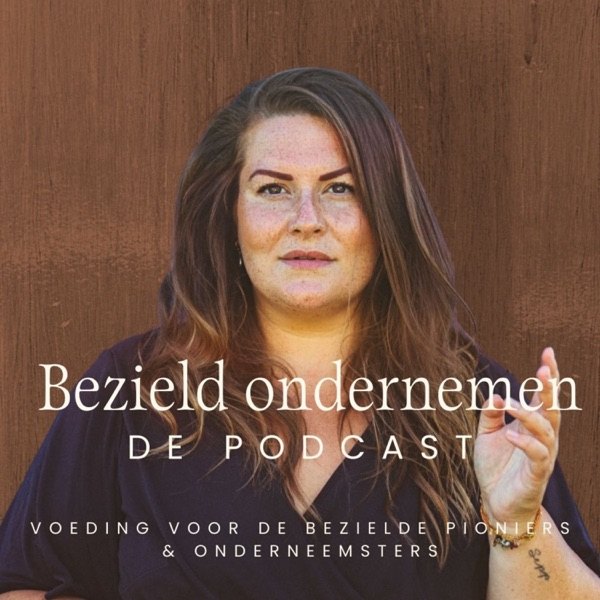 Cover van Bezield ondernemen