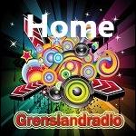 Grenslandradio logo — afspelen.nl