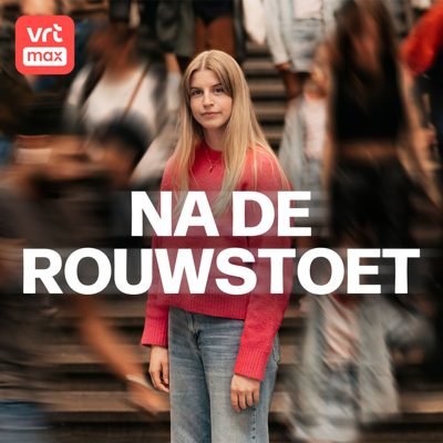 Cover van Na de rouwstoet