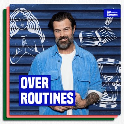 Cover van Over Routines