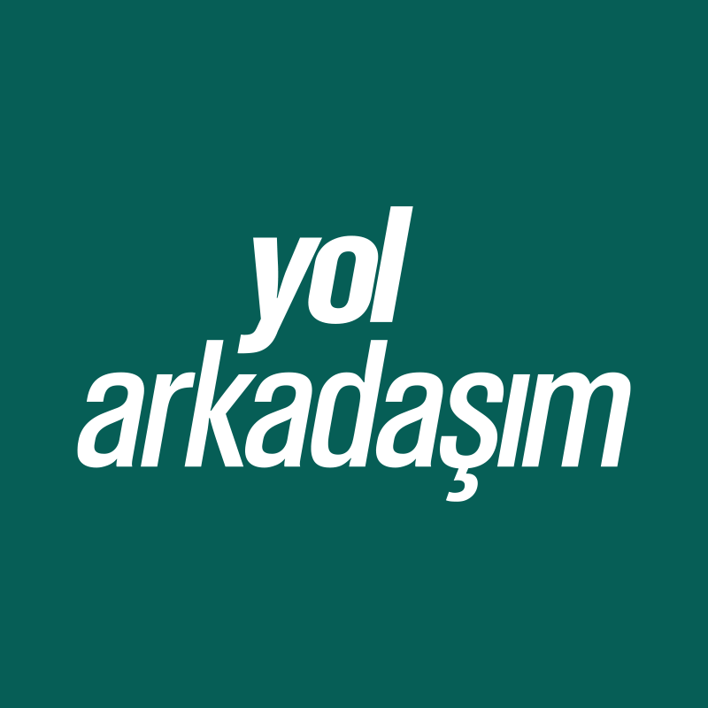Yol Arkadaşım radiozender logo — afspelen.nl
