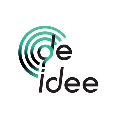 Cover van Filosofische talkshow de Idee