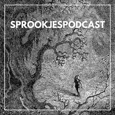 Cover van Sprookjespodcast