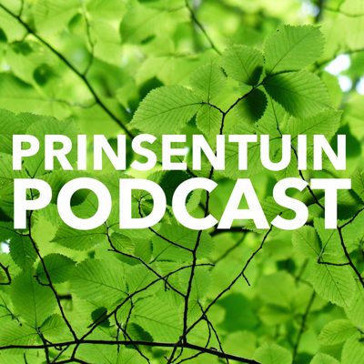 Cover van PrinsentuinPodcast