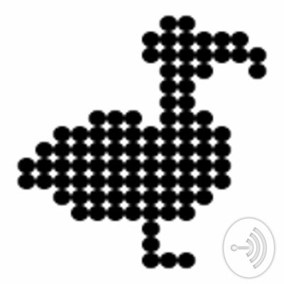 Cover van Cultuurpers Podcast